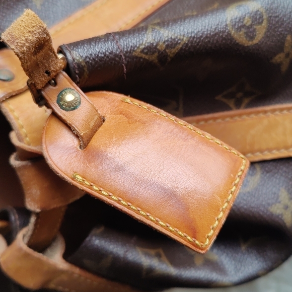 Louis Vuitton vintage bag - Picture 7 of 14